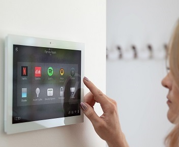 Интенсивное проветривание SALDA SMARTY 2X 1.1-5